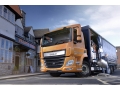 Грузовики DAF: новые конфигурации – новые возможности
