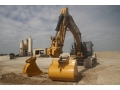 Caterpillar представила новое быстросъемное устройство для экскаваторов