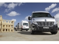 Российский рынок LCV выпал из «пятерки» европейских лидеров