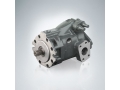 HAWE Hydraulics представила аксиально-поршневой насос V40M-028H