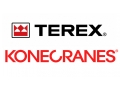 Ведутся переговоры о слиянии Terex и Konecranes