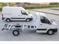 Для заказа доступно новое шасси с кабиной Hyundai H350