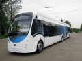 Что инновационного в троллейбусе Vitovt Max Duo 43303А?