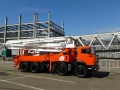«ТЗА» на Comtrans-2015
