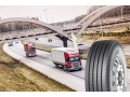 Nokian выпустила новые грузовые шины
