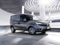 Обновленный Fiat Doblo доедет до России в сентябре