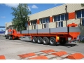 Модернизированный балковоз 9942Н4 от Specpricep