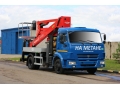 Новинка газомоторной автотехники