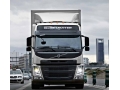 Компания Volvo Trucks подготовила модели FM Оптимал и FM Оптимал Плюс