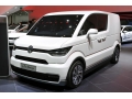 В России начались продажи Volkswagen семейства Т6