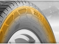 Continental выпускает новые зимние коммерческие шины VanContact Winter