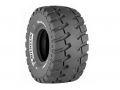 Новая шина для погрузчиков Michelin XTXL E4/L4