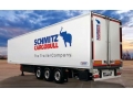 Schmitz Cargobull получает престижную премию