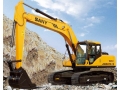 Sany SY75C-9 – самый популярный китайский экскаватор на рынке стройтехники