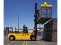 Hyster разработала новый спредер