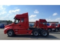 Компания Dongfeng начала испытания нового тягача Chenglong
