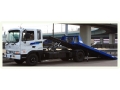 Эвакуатор на базе Hyundai HD-120