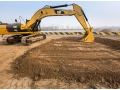 Новинка от Caterpillar: многофункциональный и производительный экскаватор 336D2 GC