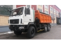 Международный грузовой автосалон “Comtrans’2015”