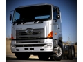 Новый Hino Ranger будет представлен уже в октябре