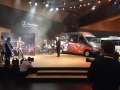 На Comtrans 2015 показали эксклюзив - Sprinter Classic Super Bike Edition
