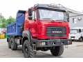 Самосвал «Урал-М» 5557-4551-82