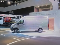 Горьковский автозавод готовит 4,6-тонную версию ГАЗель NEXT