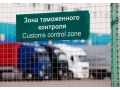 Россия пока не назвала причины досмотра большегрузов из Казахстана