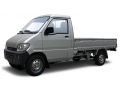 Спад на рынке новых LCV усилился в августе до 33%
