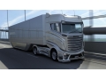 Система контроля транспортных средств от Scania