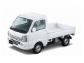 Mitsubishi обновил микрогрузовик Minicab