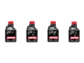 Новая специализированная линейка масел Motul для легких коммерческих автомобилей