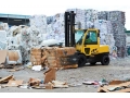 Hyster выпустила модифицированную серию вилочных погрузчиков для бумажной промышленности