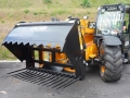 JCB обновил линейку навесного оборудования