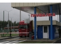 Эксперимент по отмене учетно-контрольных талонов в автомобильных пунктах