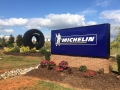 Michelin приостановит производство шин для спецтехники