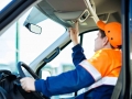 Российский Ford Transit получил систему «ЭРА-ГЛОНАСС»