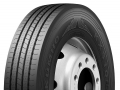 Kumho выпускает новые грузовые шины KXS10