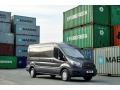 Ford Transit вновь доступен по государственной программе льготного лизинга