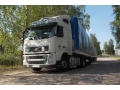 Мнение водителя седельного тягача Volvo FH 420