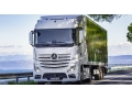 Mercedes-Benz Actros MP4 1853LS