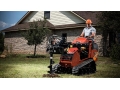 Новый мини-погрузчик от Ditch Witch SK752 появился в продаже