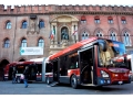 В Италии появятся гибридные автобусы Iveco Bus Urbanway