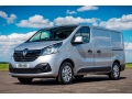 Renault Trafic получил престижный титул